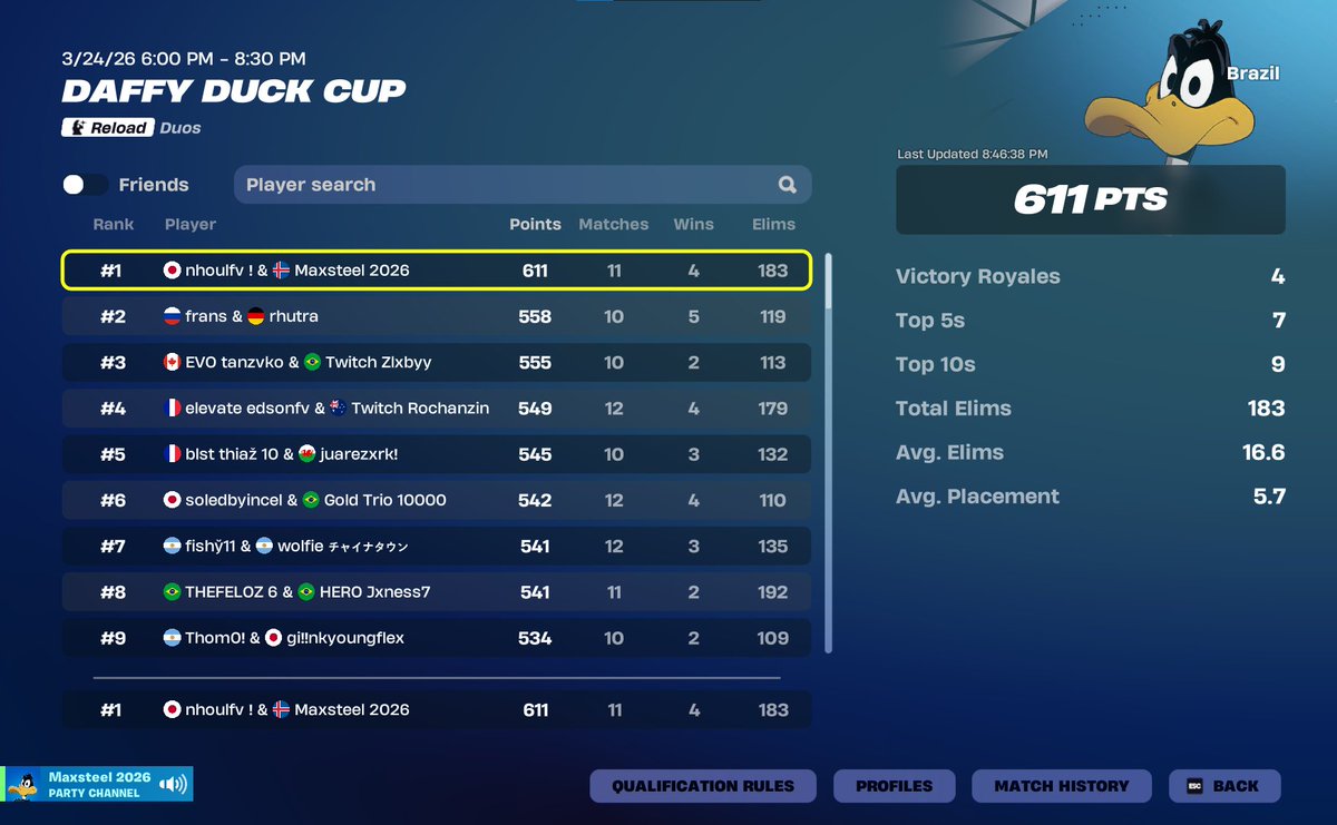 maxsteelfn tweet media