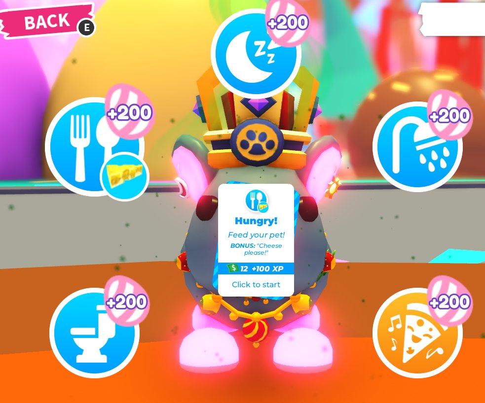 🐀 rat tweet media