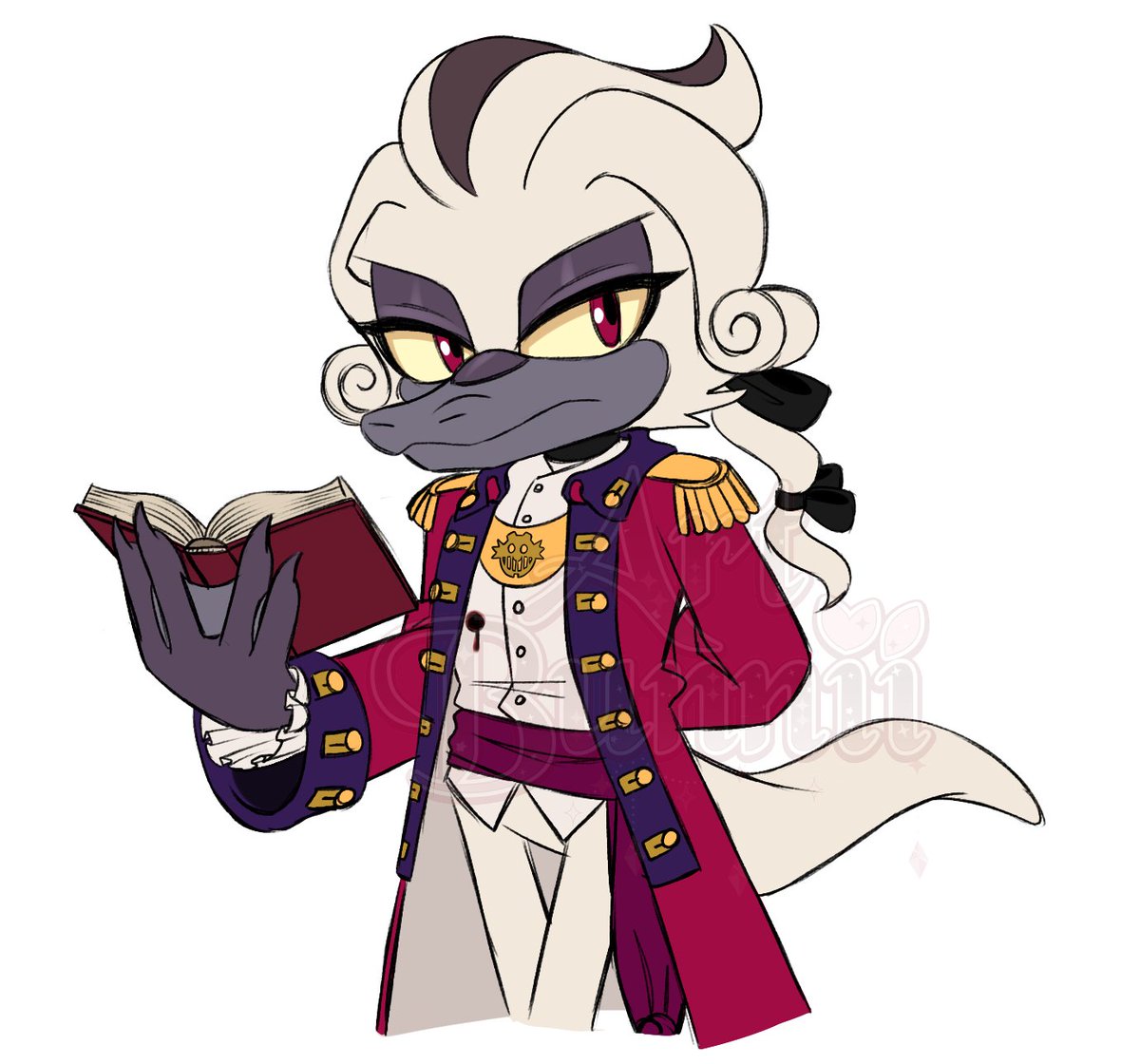 .°• ✨ Starly 🌱🌙🍄 tweet media