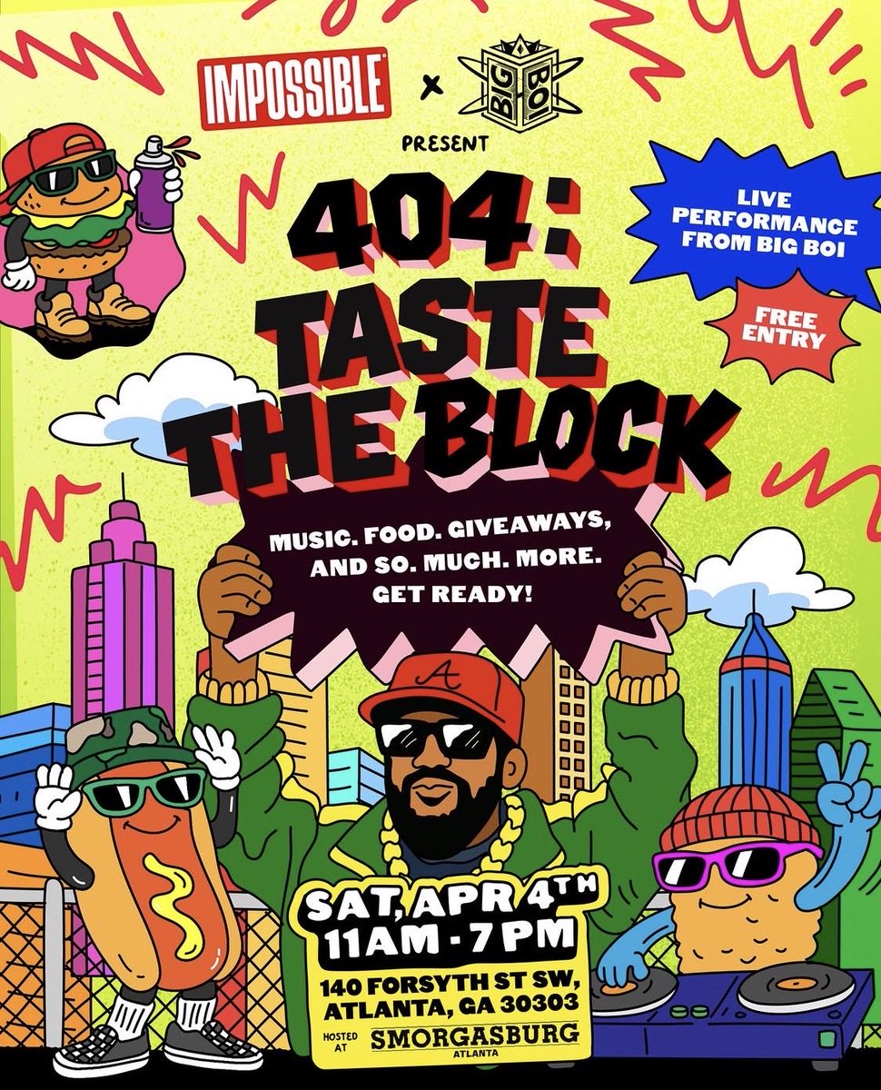 BigBoi's tweet image. 🆙