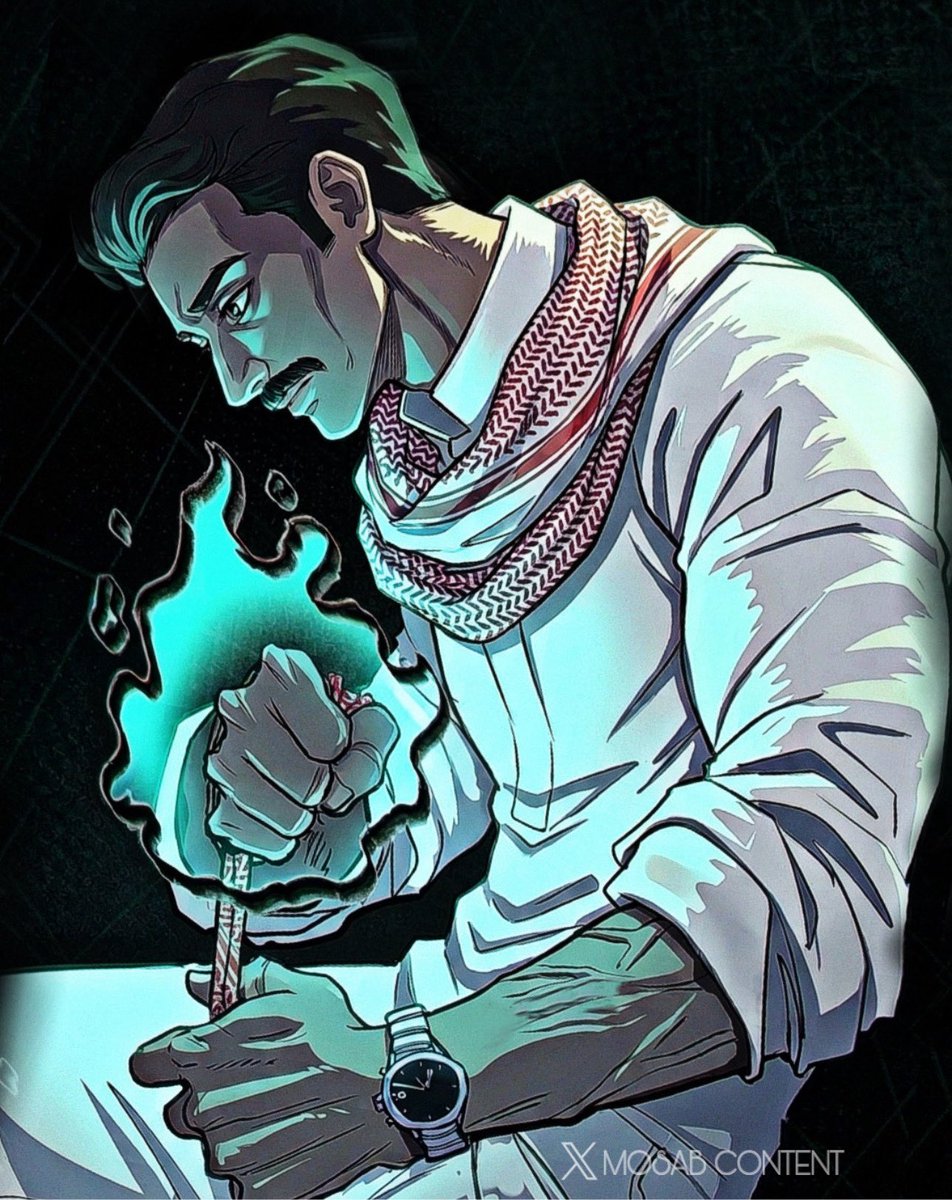 MOSAB CONTENT (@Mosabcontent1) / Posts / X