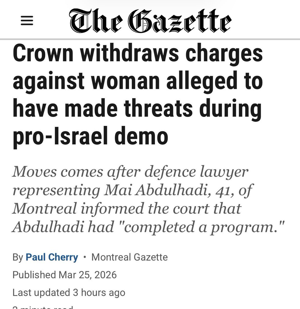 Jaime Kirzner-Roberts tweet media