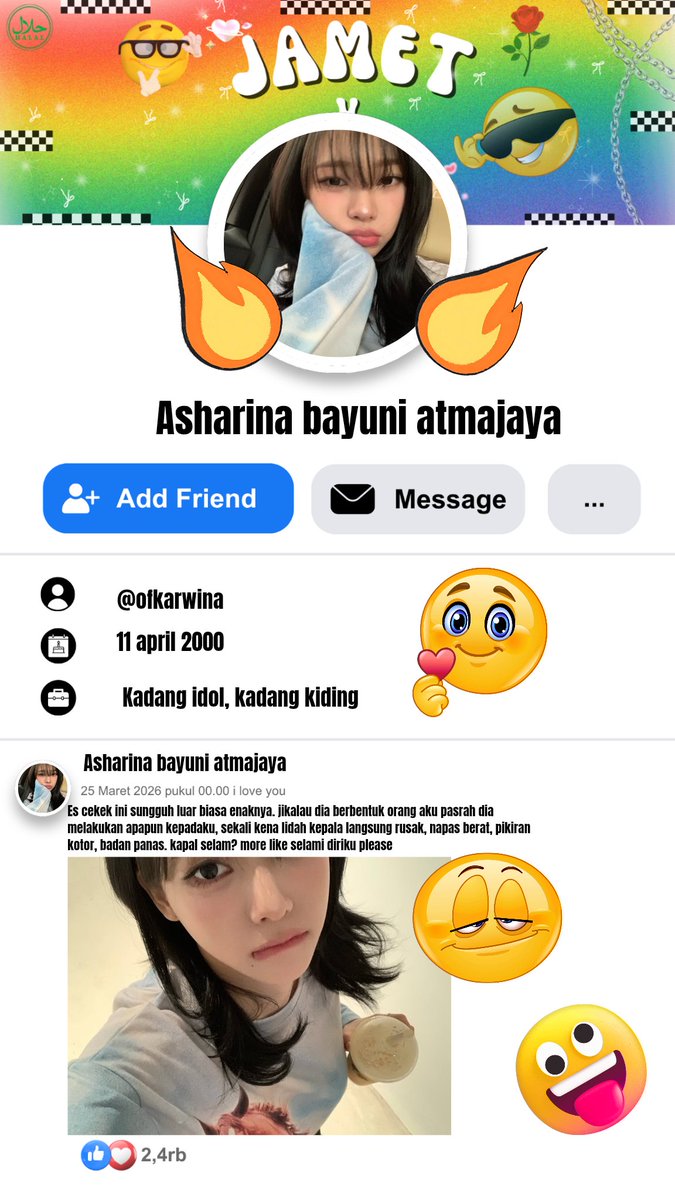 🪶 KARINA. ❃ tweet media