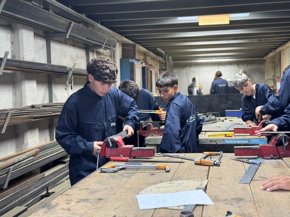 Ricardo Planchón Geymonat tweet media