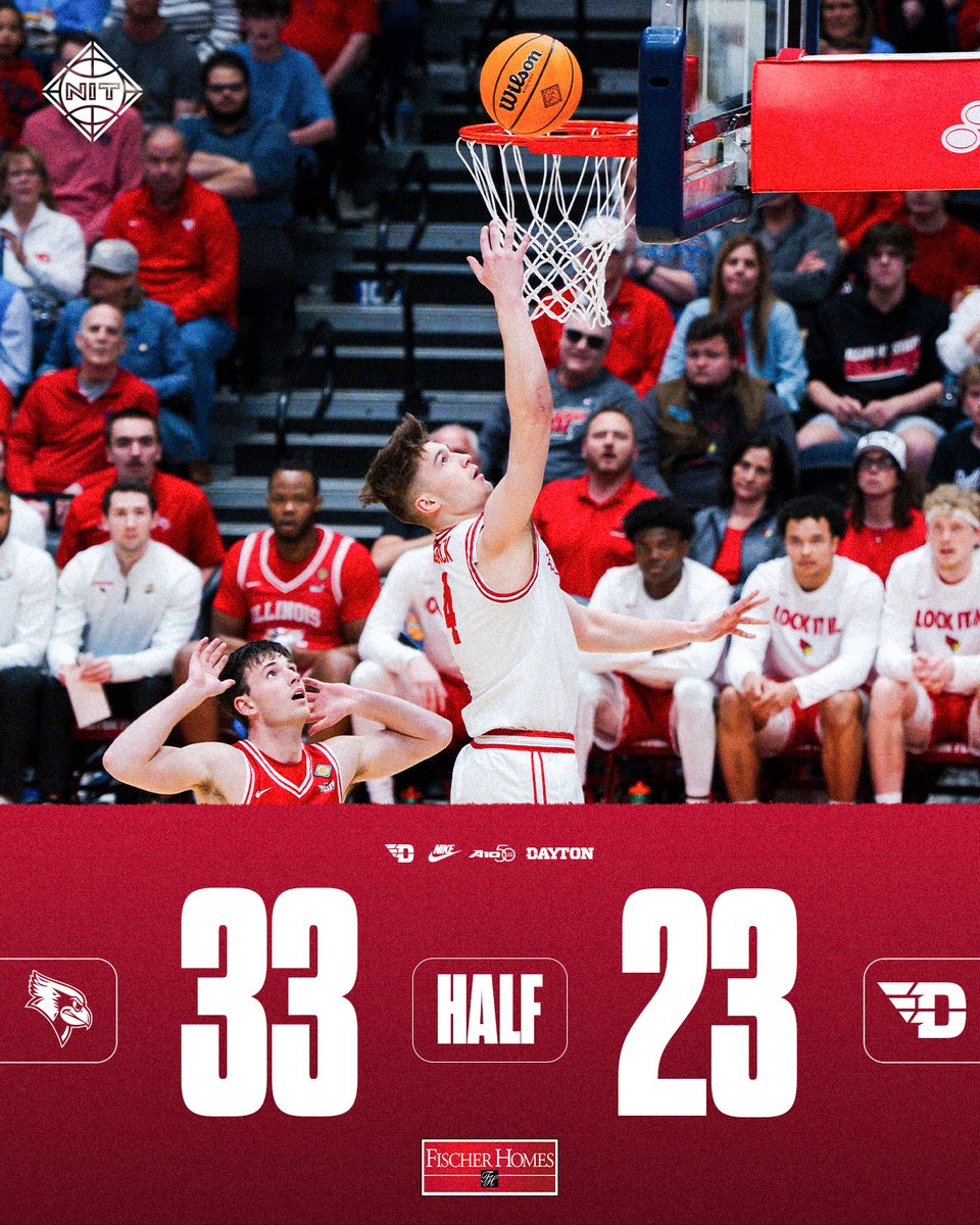 Dayton Basketball tweet media