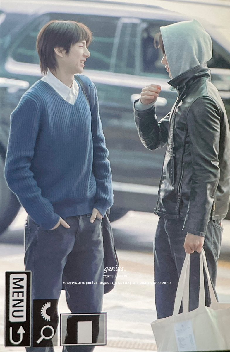 𝙜𝙚𝙣𝙞𝙪𝙨 tweet media