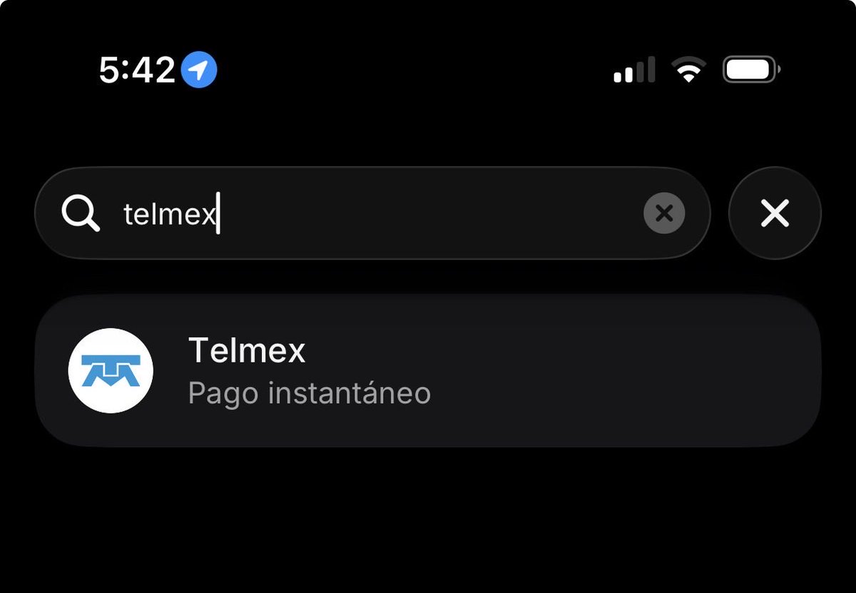 Banking Mexico tweet media