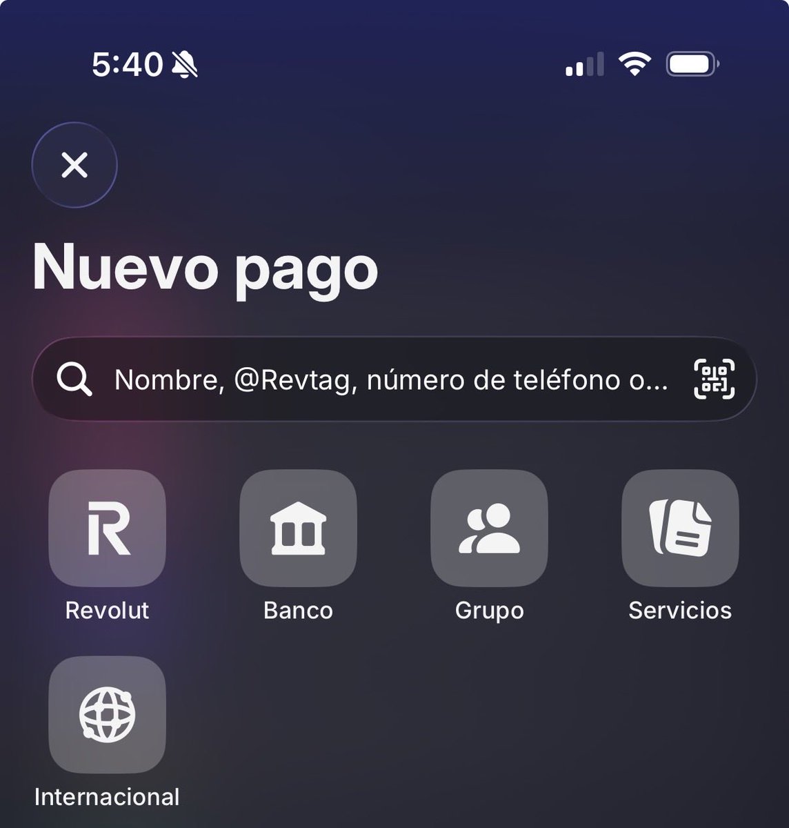 Banking Mexico tweet media