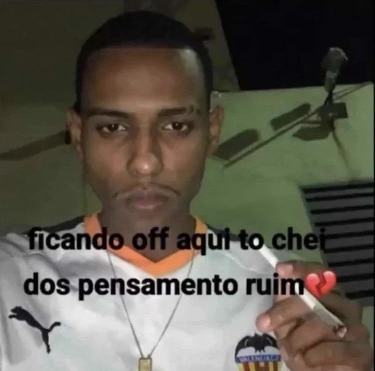 Frases em baixa qualidade tweet media