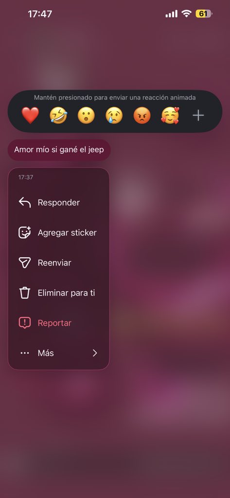 luuu2377's tweet photo. Y acá es donde me siento tan orgullosa de él 🥺 https://t.co/wfb6NKfQB9