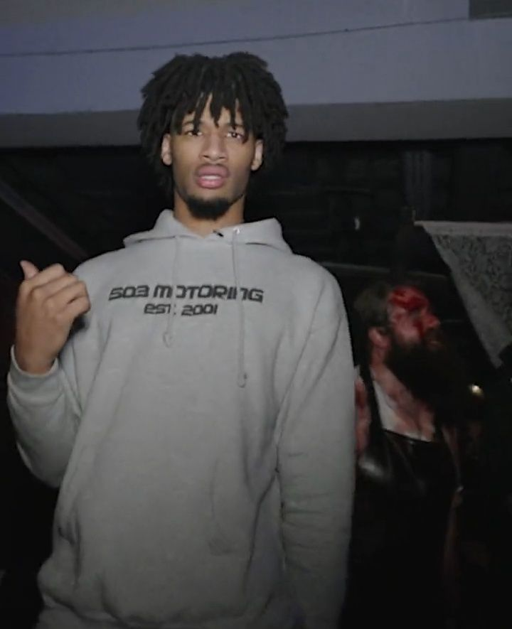 𝕋𝕣𝕖𝕧𝕒𝕟 ℝ 🎺 tweet media