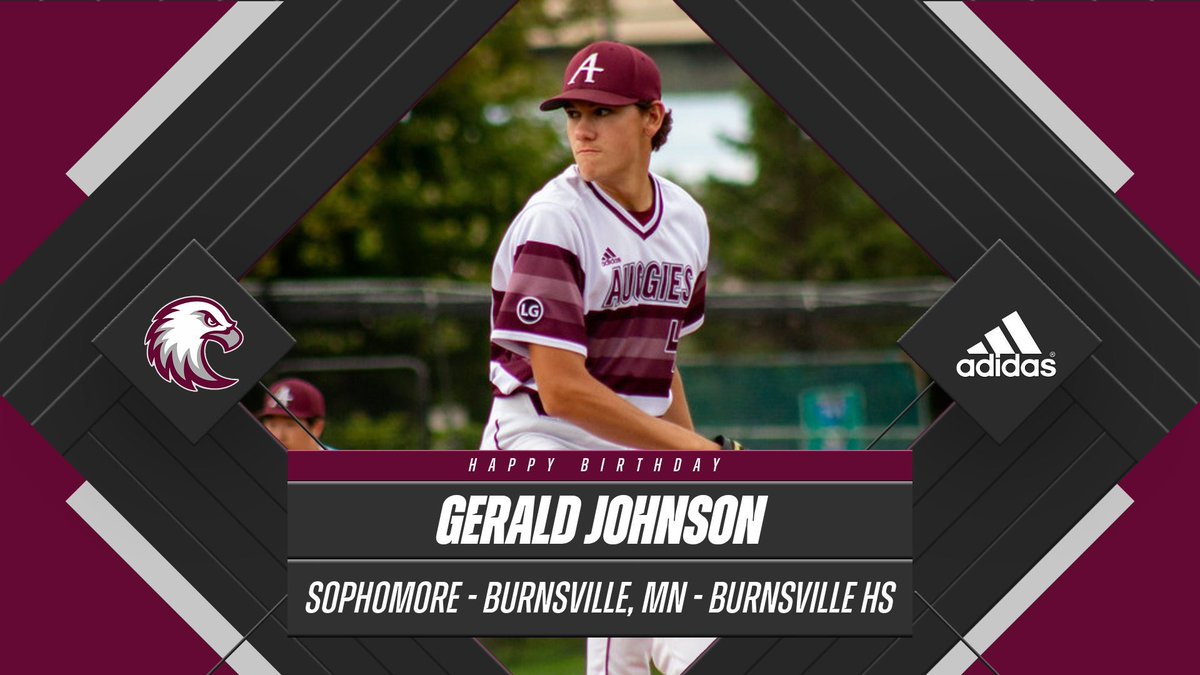 Augsburg Baseball tweet media