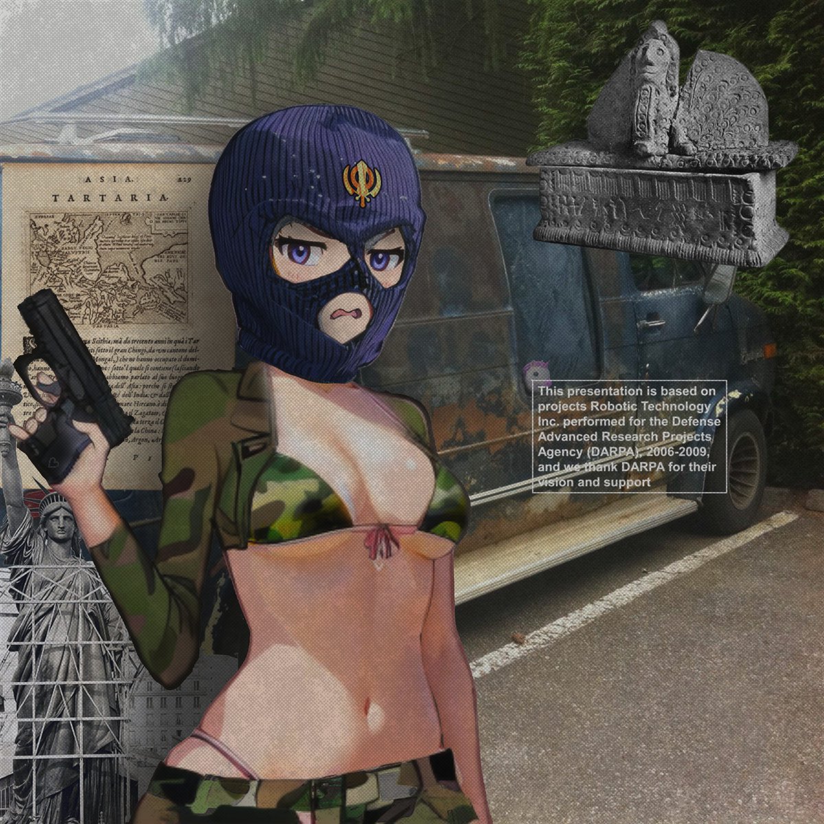 dark 🦄 tweet media