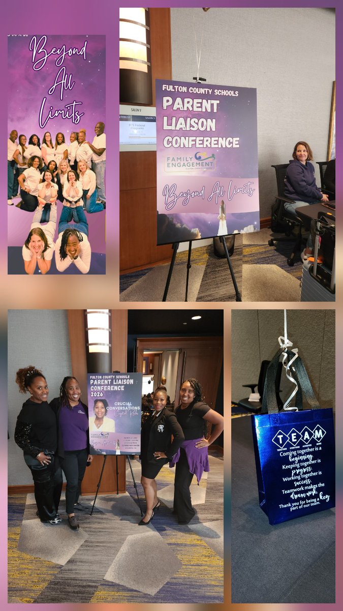 FCS Prof. Learning & Leadership Development tweet media