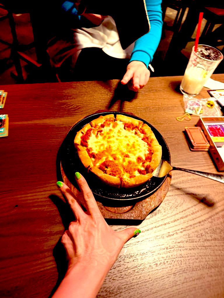 ( ˘ω˘ ) tweet media