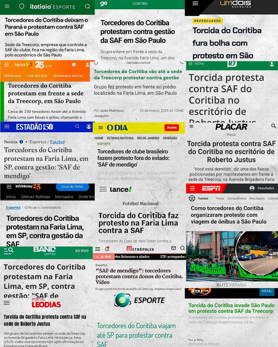 Coletivo Coritibano tweet media