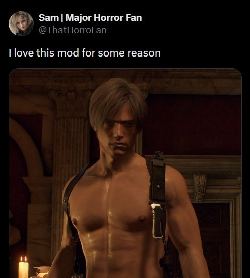 Mercy (+[ ]::) tweet media