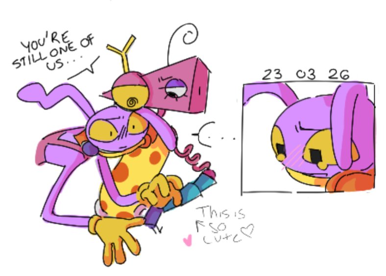 zapatito is TADC pilled tweet media