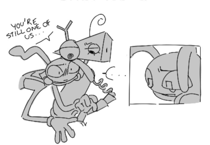 zapatito is TADC pilled tweet media