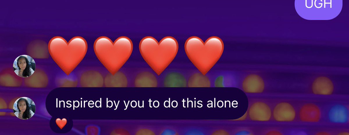 Tiffany Uribe tweet media