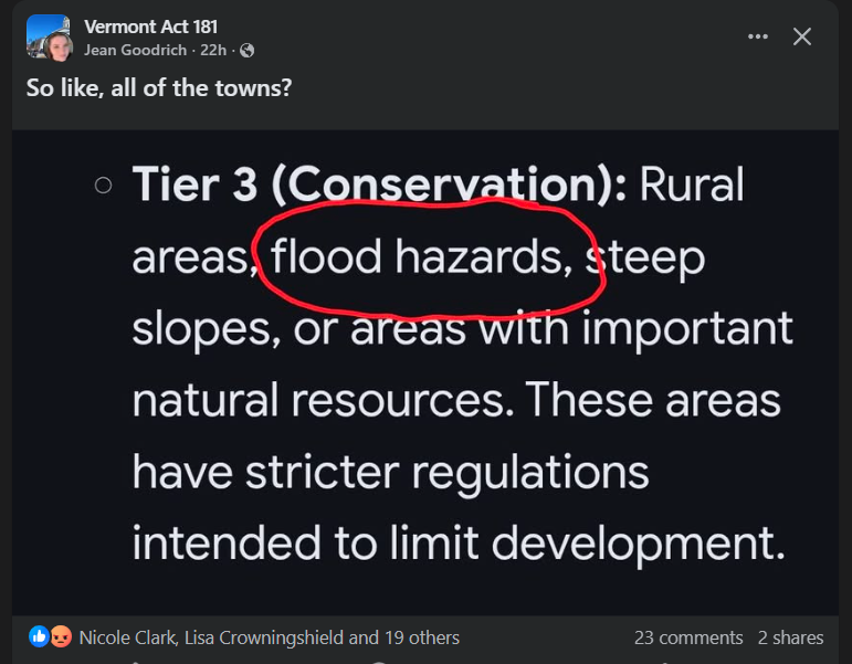 It's Apocalyptic tweet media