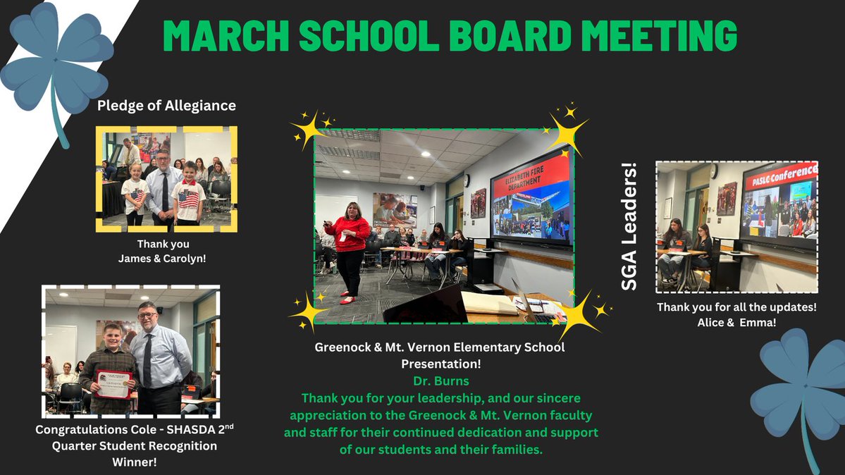 Mary Carole Perry, Ed.D. tweet media