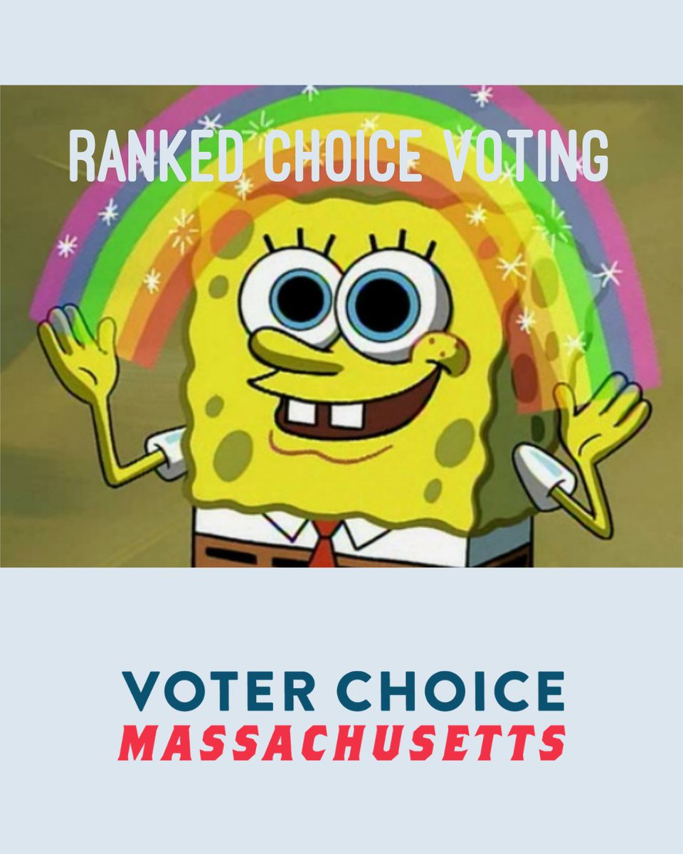 Voter Choice Massachusetts tweet media