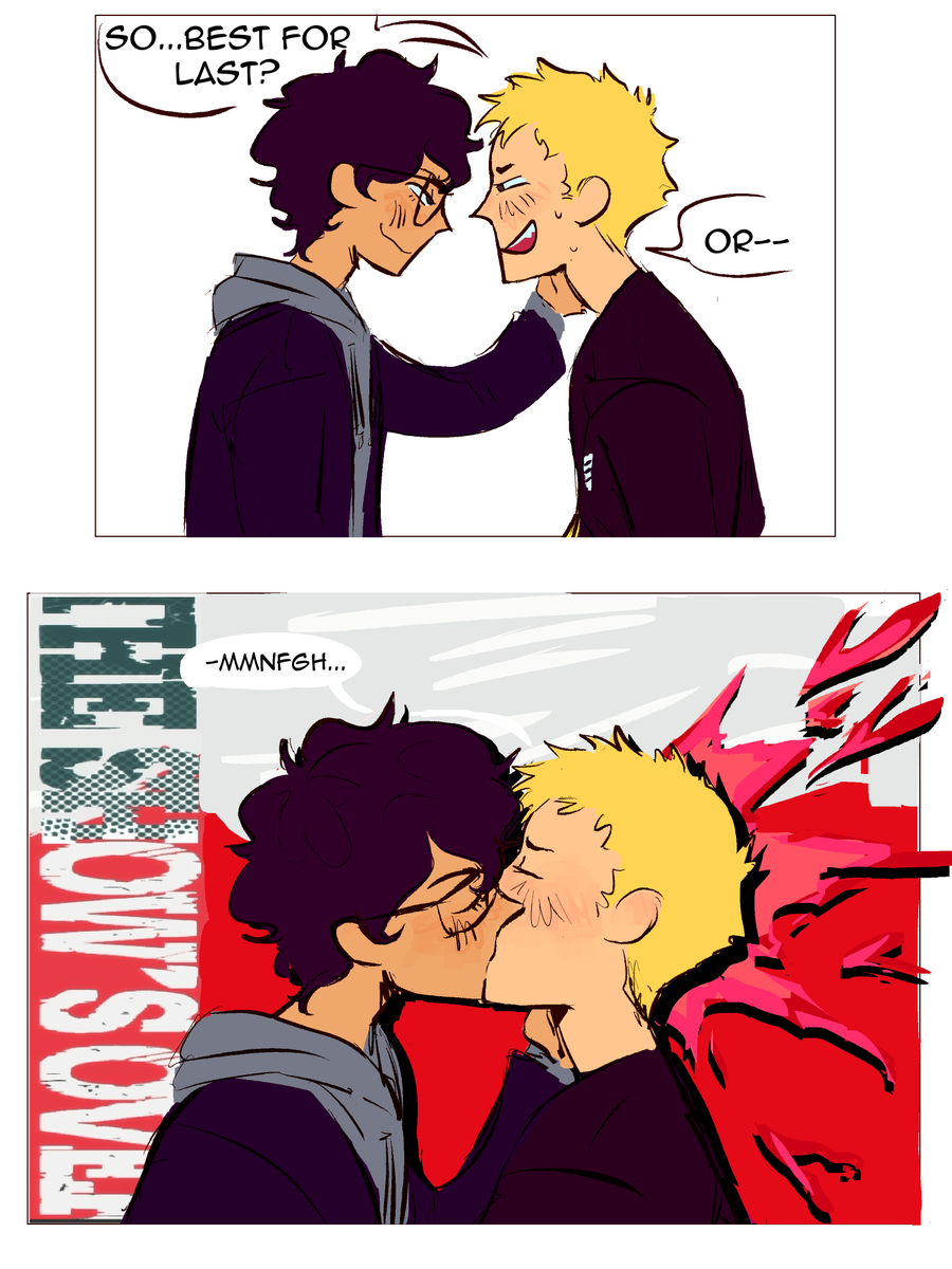 oliv🦉playing p5s! tweet media