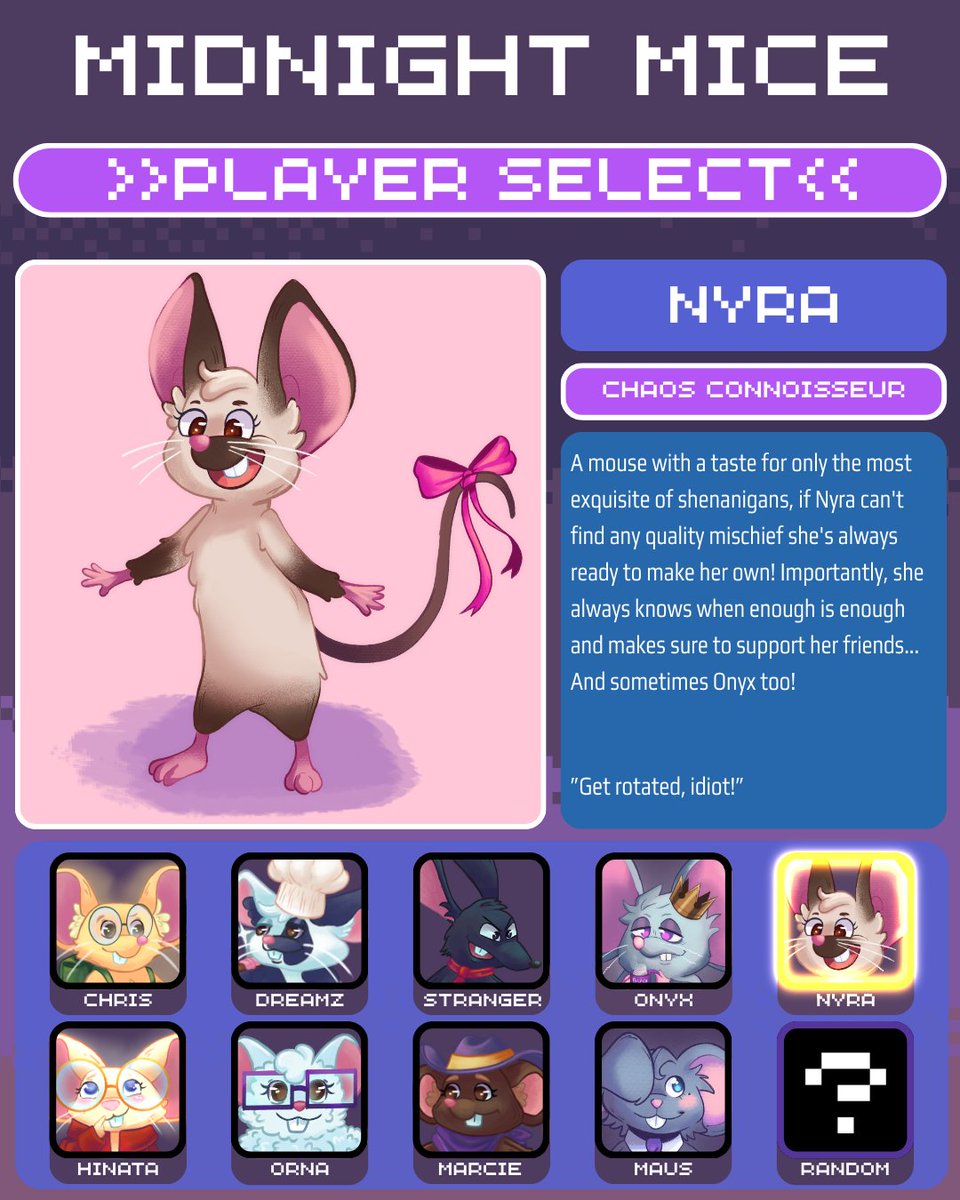 Midnight_Mice tweet media