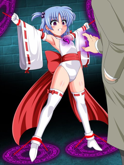 #これを見た人は去年の3月の画像を貼る
ちょうど1年前のうちの子ピンチ 