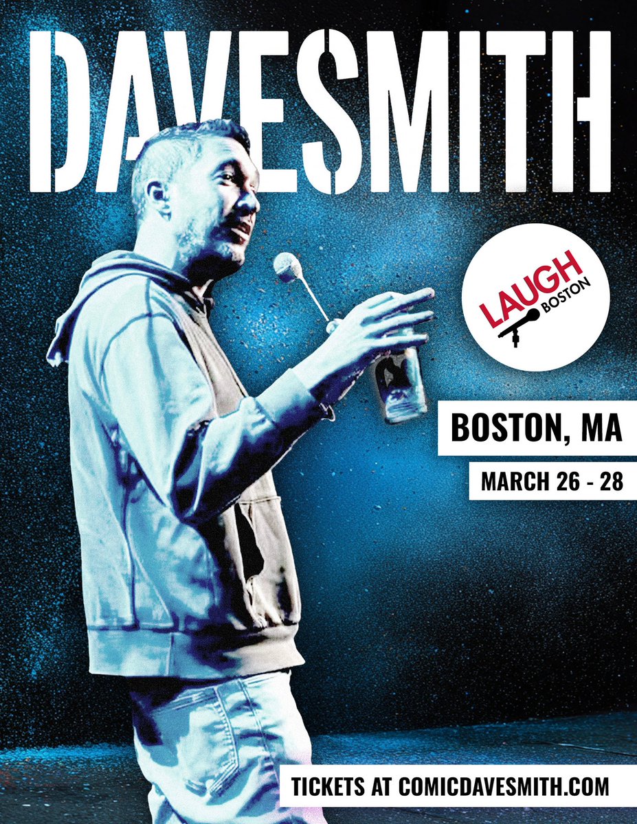 Dave Smith tweet media