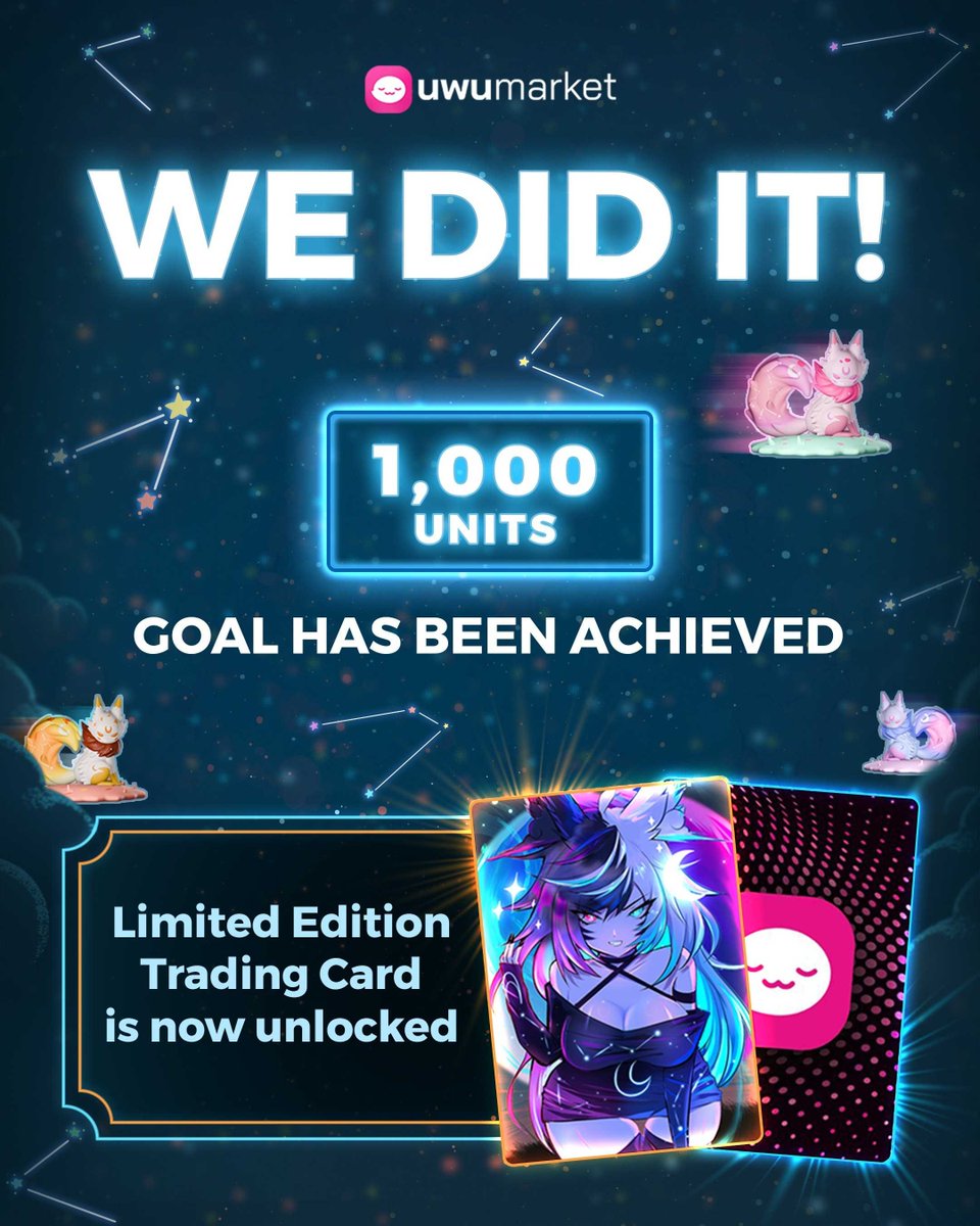 MysticLight 🌙✨️🦊 tweet media