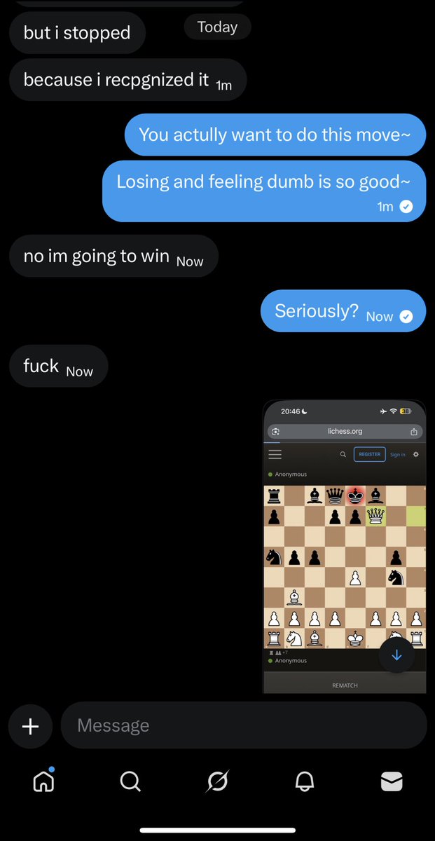 𓆩 Ruthless Red 𓆪 • 💕 tweet media