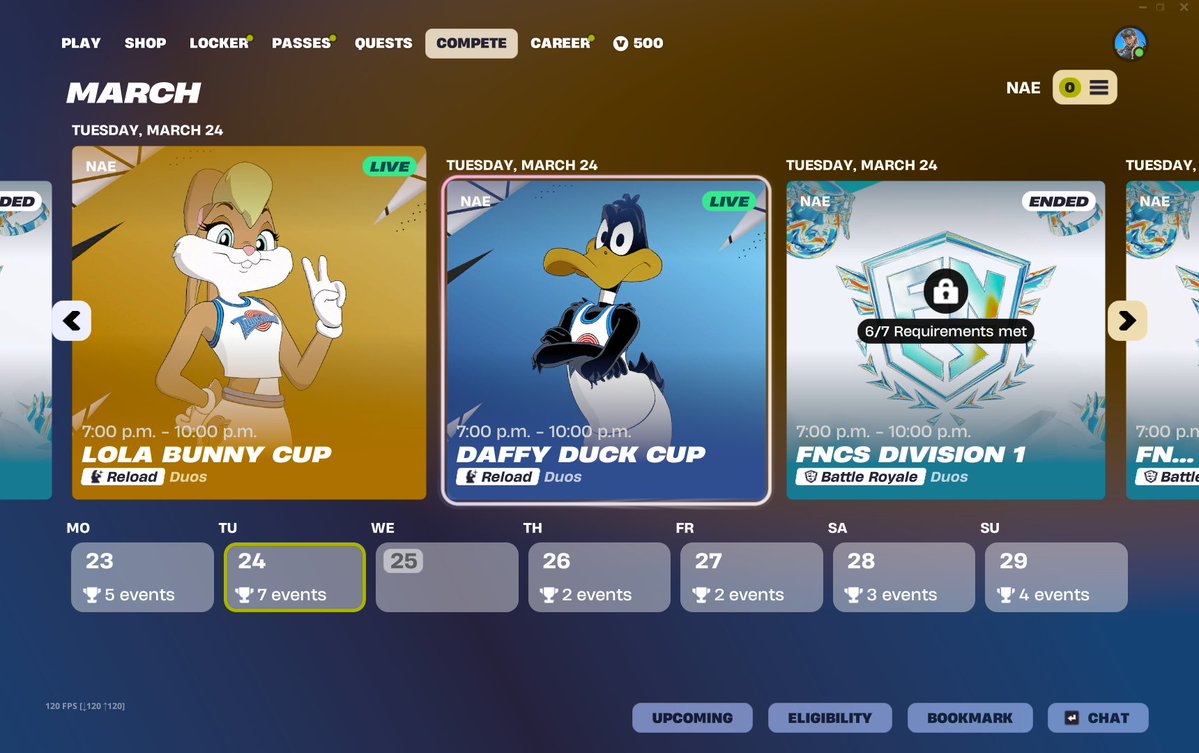 ECLIPSE VC tweet media