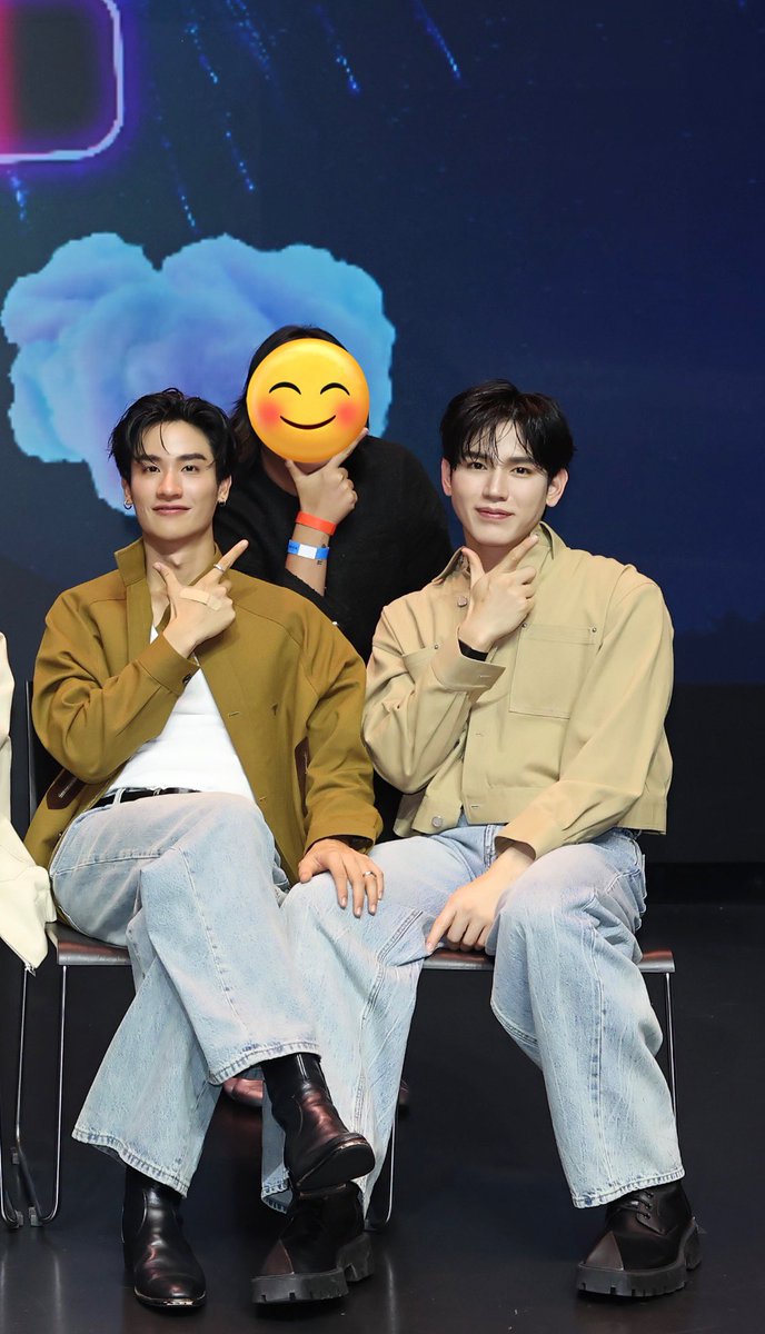 มาดูป๊าพ่อยัยซังนี่มาาาา