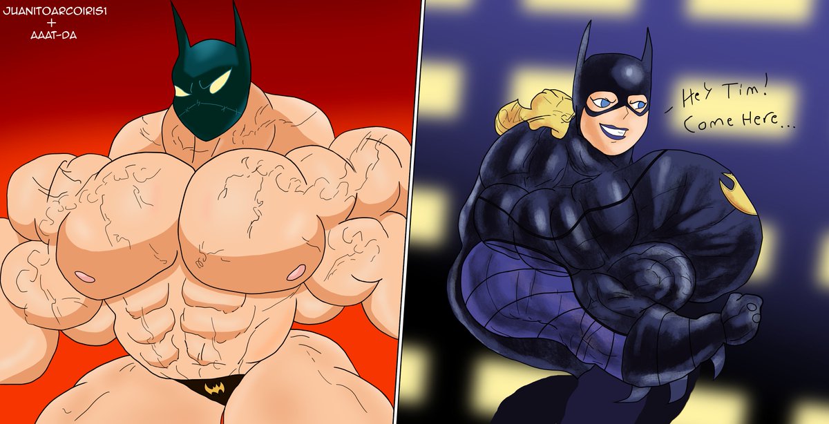 🔞 El Viudo de Star and Stripe tweet media