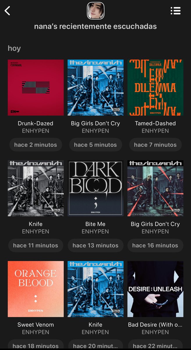 nana ✮ tweet media