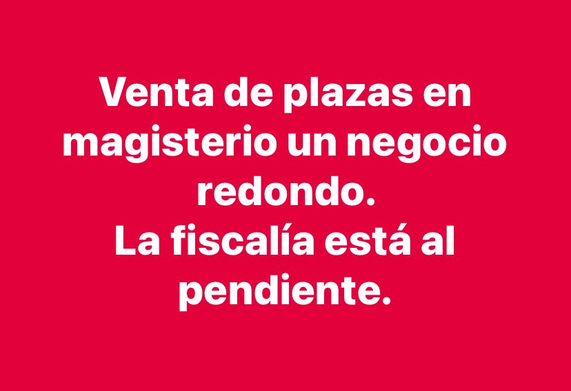 Radio Globo Informa tweet media