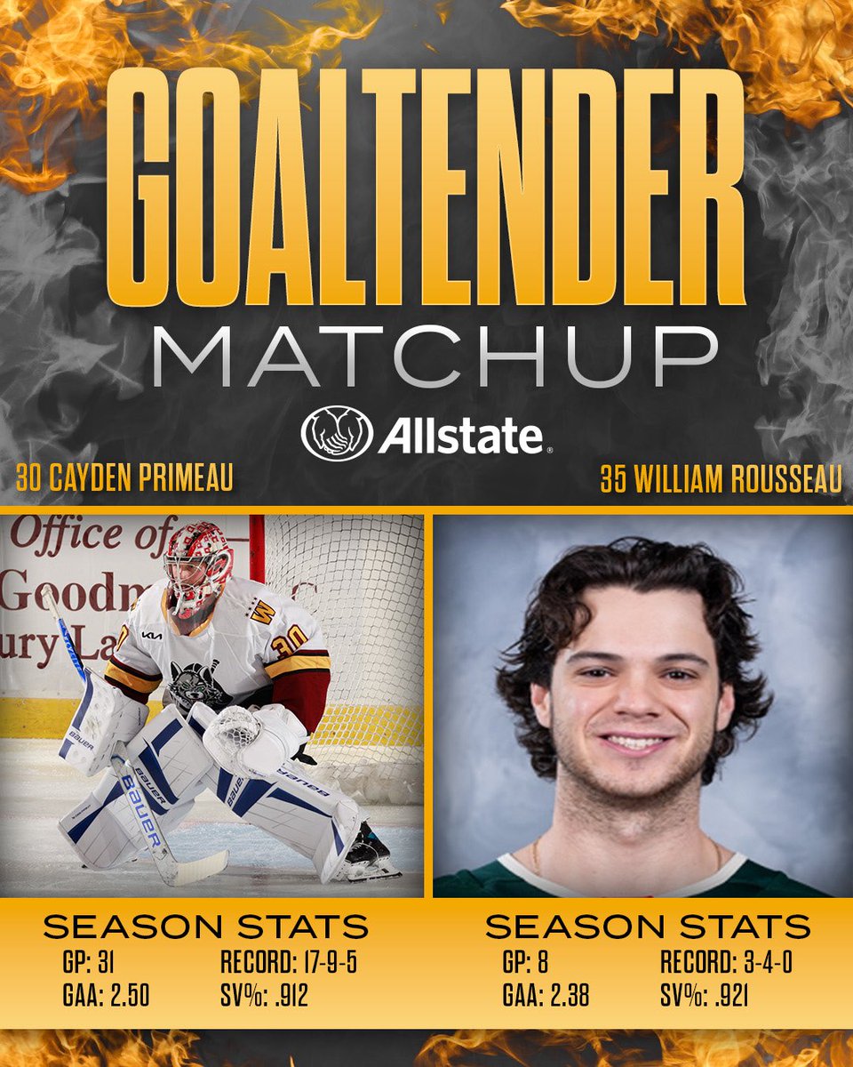 Chicago Wolves tweet media