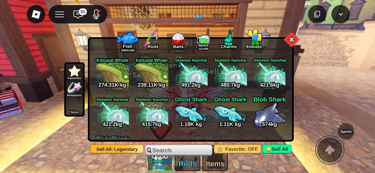 ttaeyeo_'s tweet photo. @roblox_fess pic 1 : x8 diamond sehun perf floral bait
pic 2 : no boost element sehun perf aether bait https://t.co/1ByTGxkdS4