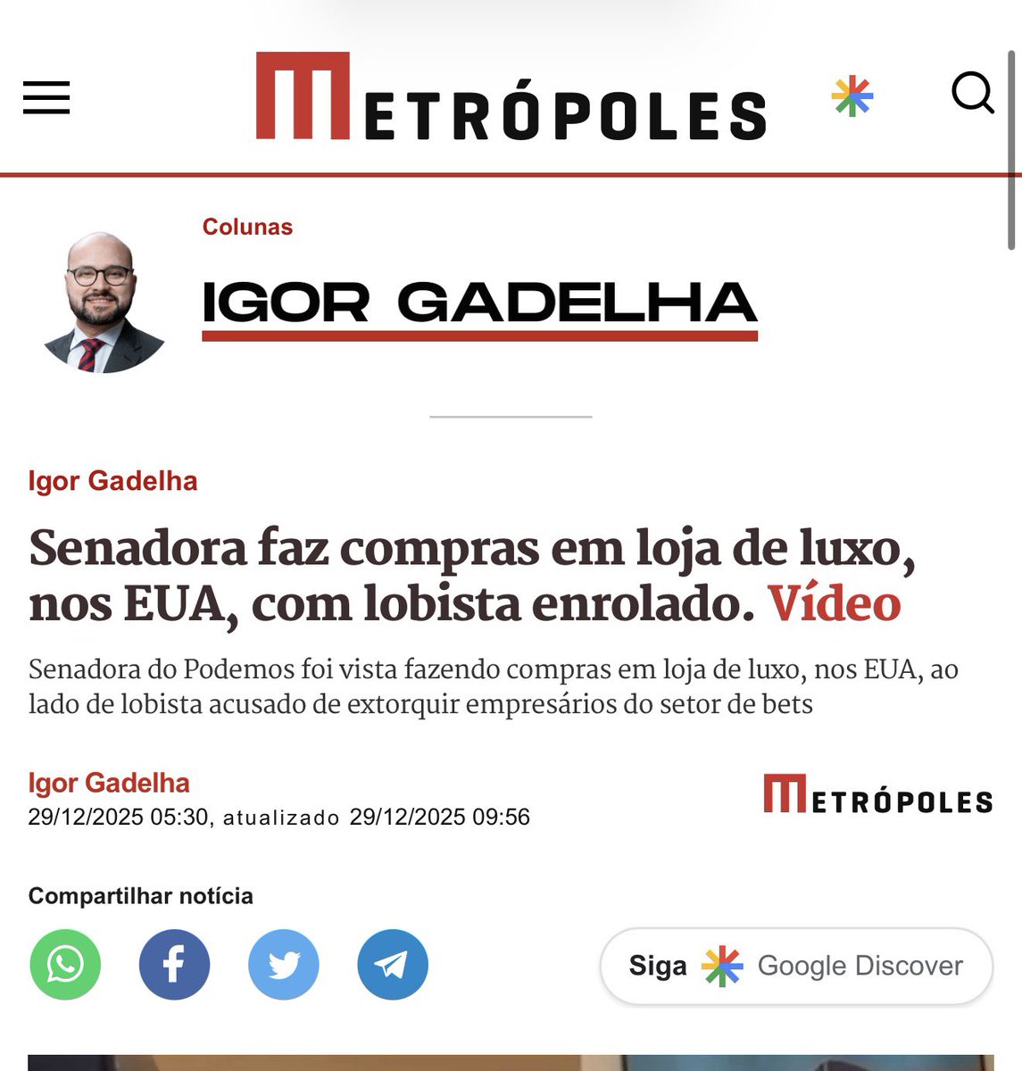 Ivanildo Terceiro 🔸🌐 tweet media