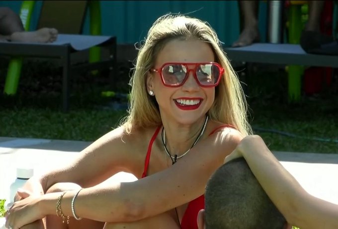 Gran Hermano tweet media