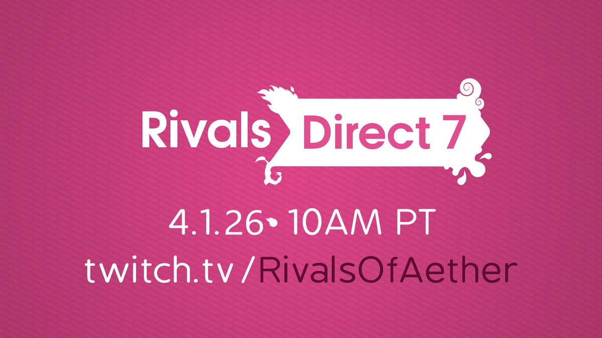 Aether Studios tweet media