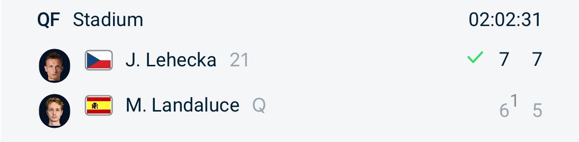 Out of Line Bets tweet media