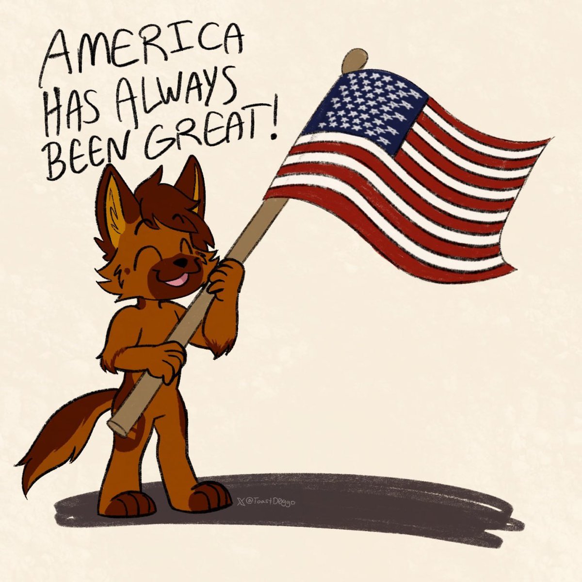 HazardousWolf 🇺🇸 tweet media