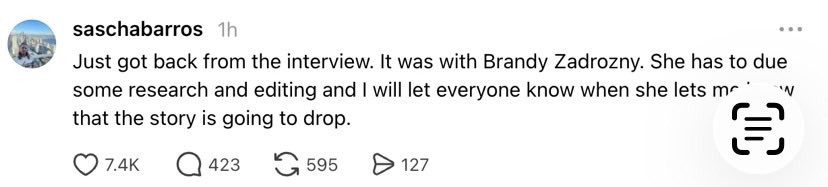 Common Sense 🇺🇸💙 tweet media