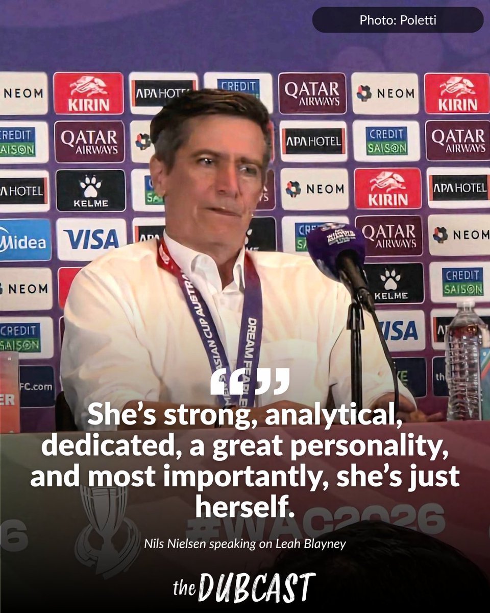 The Dubcast tweet media