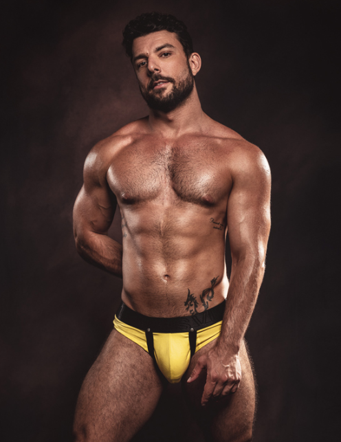 DNAmagazine's tweet photo. ~read/opt-in ๐ https://t.co/YrfnCmqy27
DNAnews: Philip | Zeid | Francois
Inside:
@jadeyphoto @philip_fusco @PaulJamnicky @psimard_photog
#SethPeterson #RIP #Manosphere #AndrewTate #Sneako #LukeEvans #TheRockyHorrorShow #AngusObrien #Boots https://t.co/KzTRzsN1CF