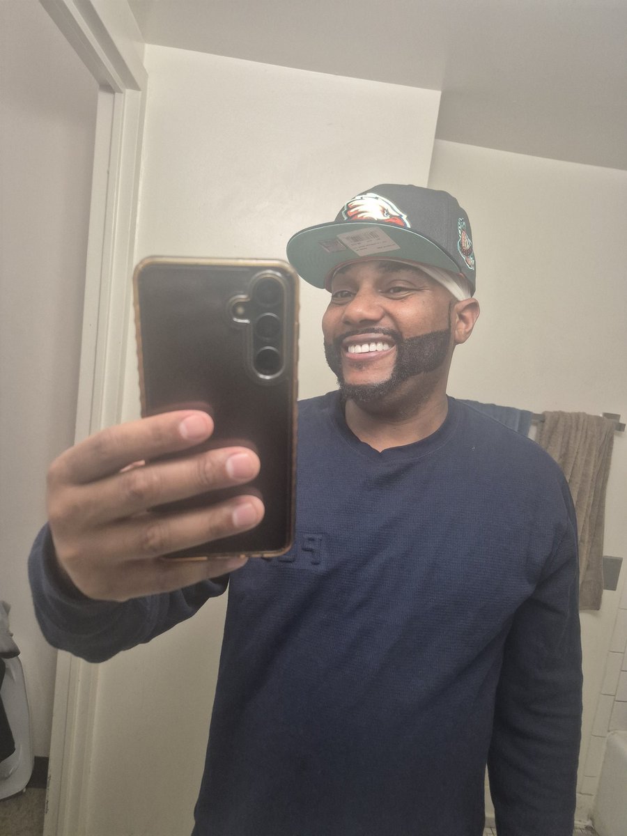 CJ Parks tweet media