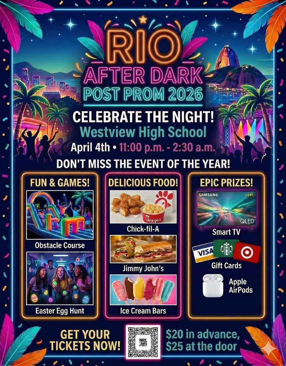 OPS Westview Crew tweet media